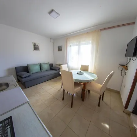 Apartman Kokin Brod *