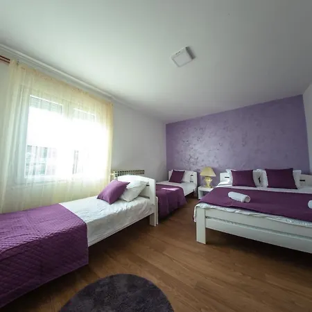 Apartman Kokin Brod * Kokin Brod