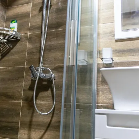 Апартаменты Apartman Kokin Brod *