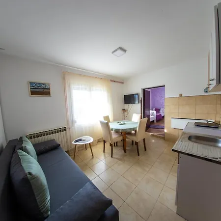 Apartman Kokin Brod Апартаменты *