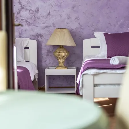 Apartman Kokin Brod Апартаменты Kokin Brod