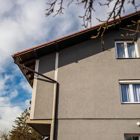 Apartman Kokin Brod *