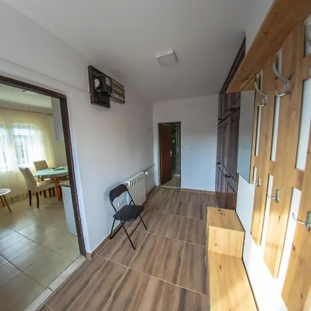 Apartman Kokin Brod