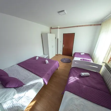 Apartman Kokin Brod * Kokin Brod