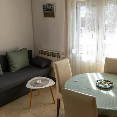 Апартаменты Apartman Kokin Brod *