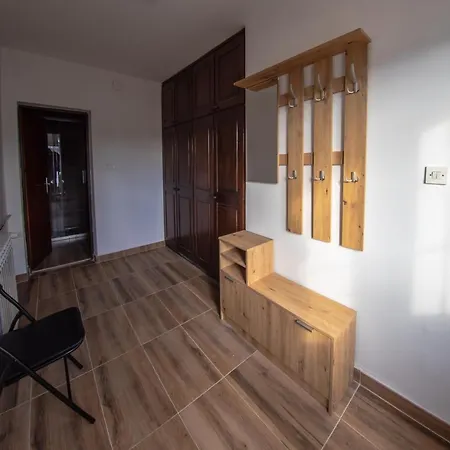 Апартаменты Apartman Kokin Brod *