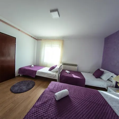 Apartman Kokin Brod Апартаменты