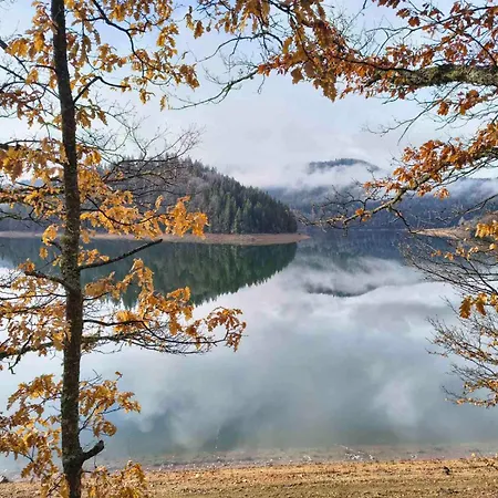 Apartman Kokin Brod * Kokin Brod