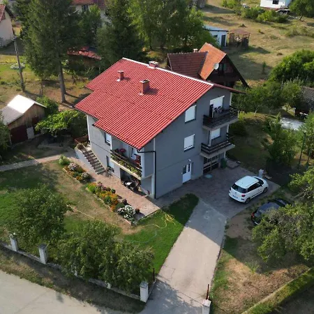 Apartman Kokin Brod *