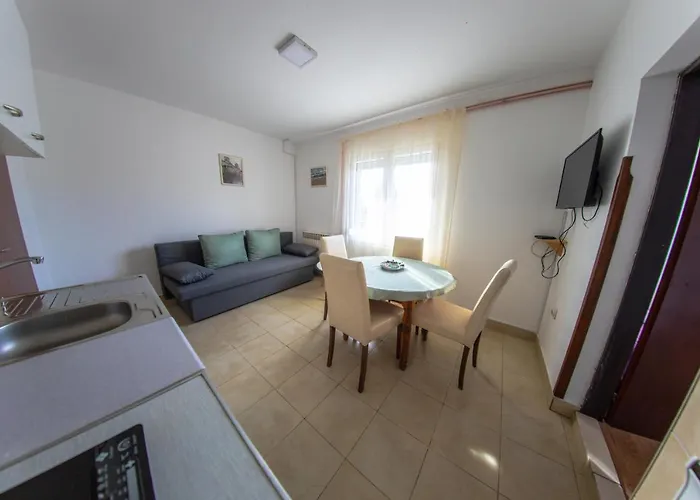 Apartman Kokin Brod *