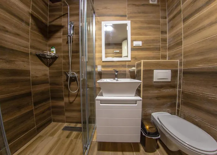 Appartement Apartman Kokin Brod Kokin Brod