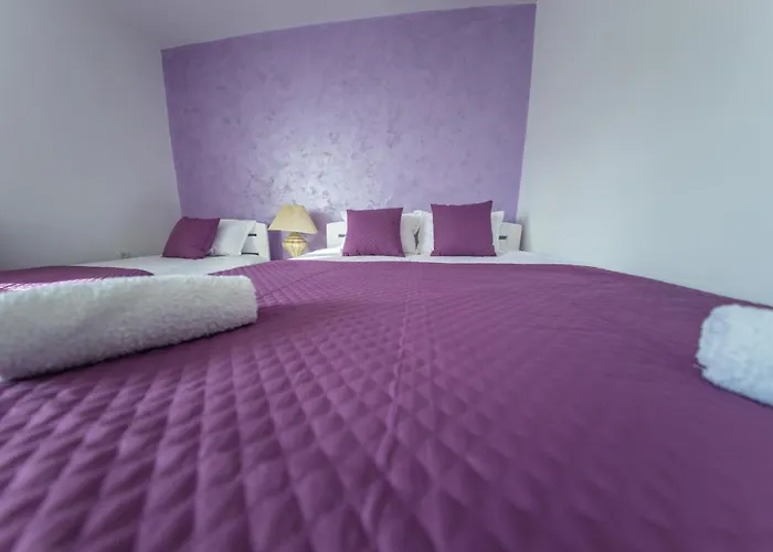 Appartement Apartman Kokin Brod