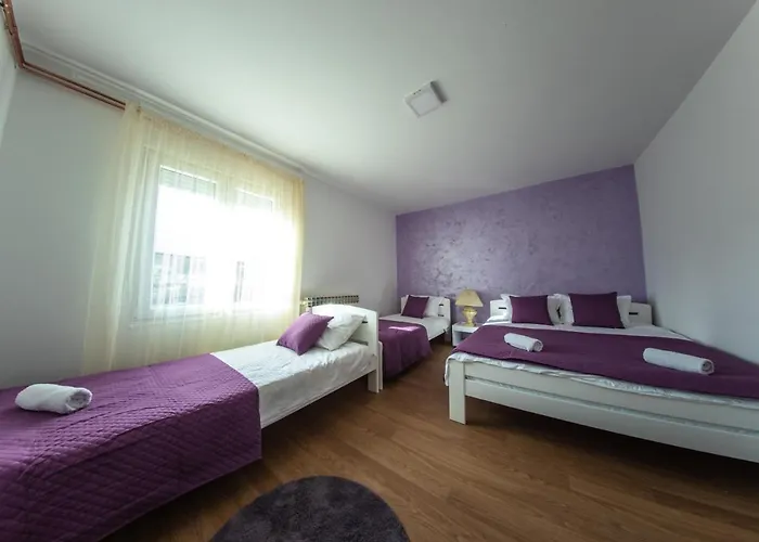 Apartman Kokin Brod * Kokin Brod