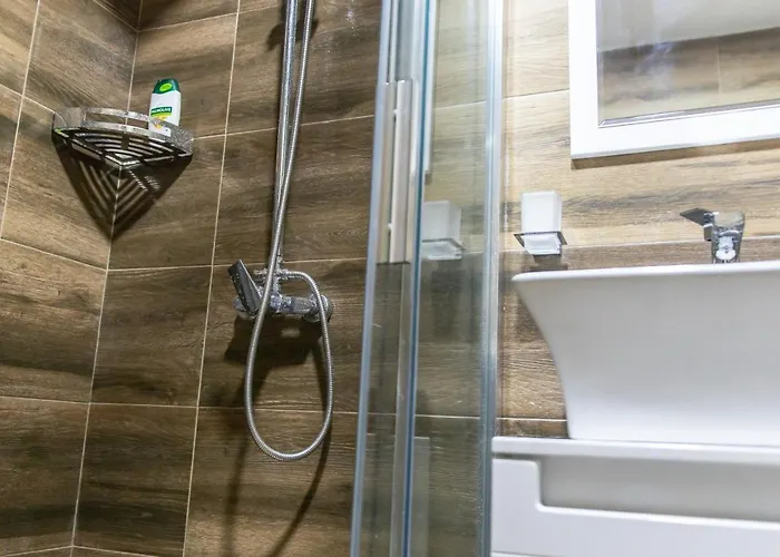 Appartement Apartman Kokin Brod *