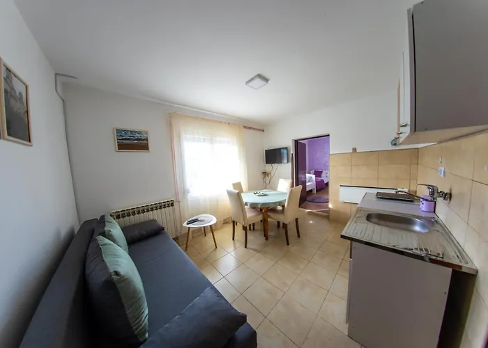 Apartman Kokin Brod Appartement *