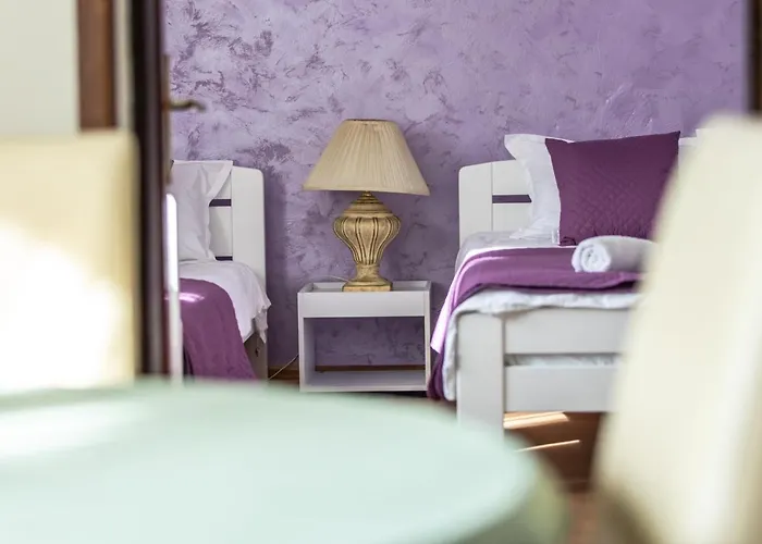 Apartman Kokin Brod Appartement Kokin Brod