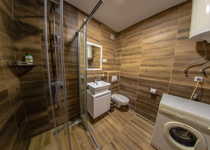 Appartement Apartman Kokin Brod