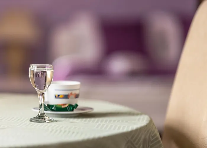 Apartman Kokin Brod * Kokin Brod