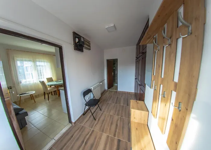Apartman Kokin Brod