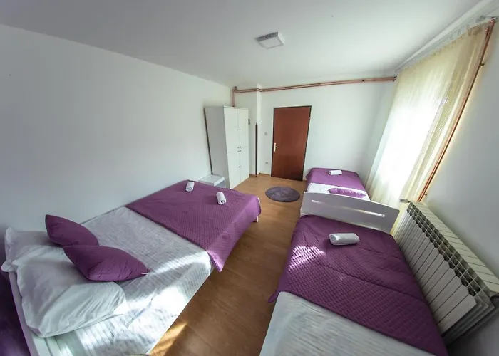 Apartman Kokin Brod * Kokin Brod