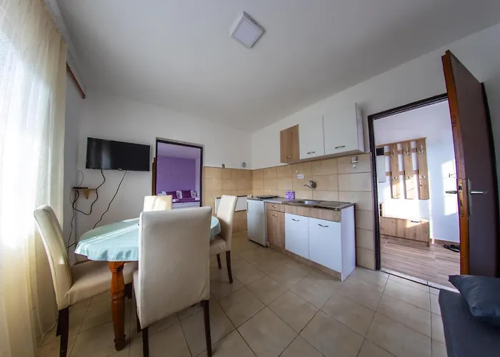 Apartman Kokin Brod Kokin Brod