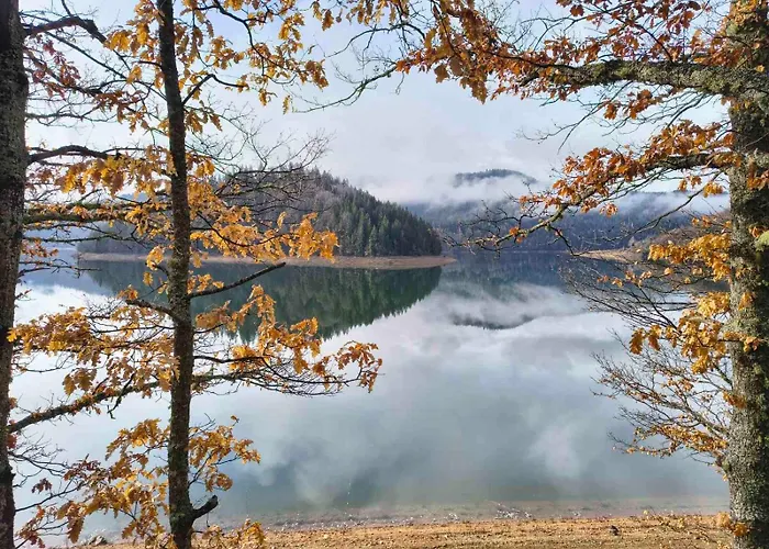 Apartman Kokin Brod * Kokin Brod