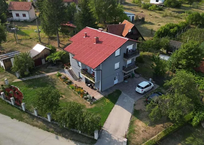 Apartman Kokin Brod *