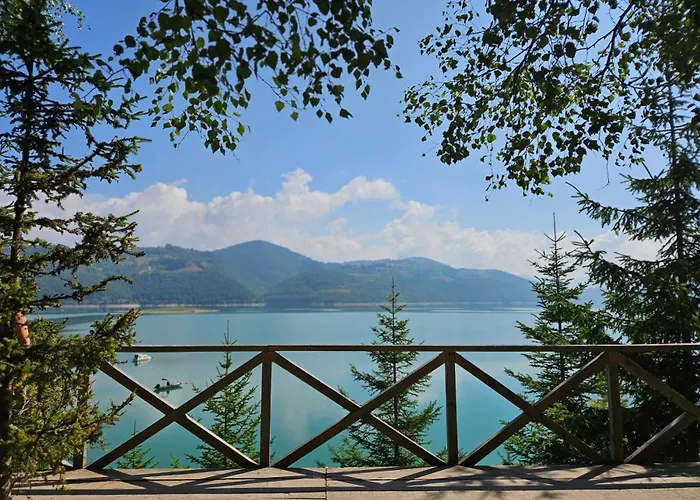 Appartement Apartman Kokin Brod Kokin Brod